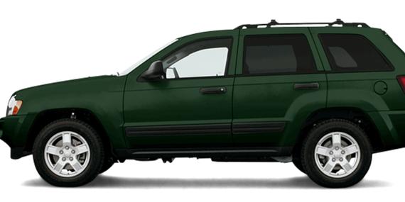 JEEP GRAND CHEROKEE 2006 1J4HR58N26C191959 image JEEP GRAND CHEROKEE 2006 1J4HR58N26C191959 image